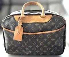 Louis Vuitton モノグラム ハンドバッグ