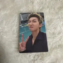 BTS ARIRANG Weverse 東京 ラキドロ トレカ RM - メルカリ