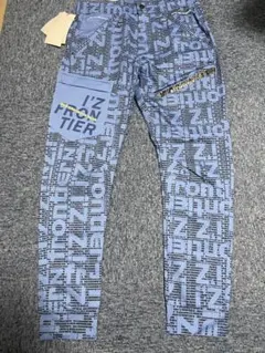 I'Z FRONTIER #5303AS ストレッチパンツ