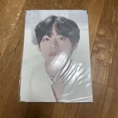 BTS V テテ テヒョン プレミアムフォト