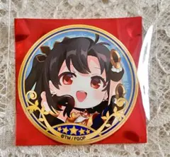 FGO 缶バッジ ゴッホ イシュタル 6周年 - メルカリ