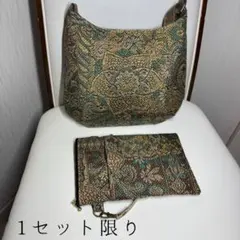 訳あり品　着物リメイク　セット商品です！