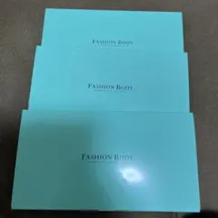 Fashion Body ダイエットサプリ - メルカリ