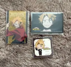 僕のヒーローアカデミア ヒロアカ 上鳴電気 まとめ売り