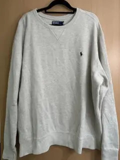 【かねごん様専用】Polo Ralph Lauren ラルフローレン　スウェット