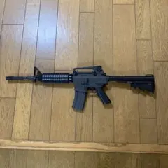 2026年最新】次世代 m4a1の人気アイテム - メルカリ