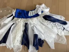 2026年最新】adidas リメイク スカートの人気アイテム - メルカリ