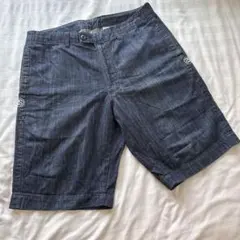 Stussy BIG OL Jean デニム ショーツ 34インチ - メルカリ