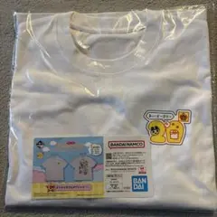 プチプチおみせっちLサイズ Tシャツ