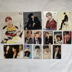 フェンファン　トレカ　など