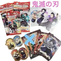 鬼滅の刃✨ダイカットクリアステッカー 不死川実弥 我妻善逸 胡蝶しのぶ カナヲ