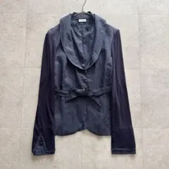 ブルネロクチネリ BRUNELLO美品リネン テーラードジャケット 2025年最新】BRUNELLO CUCINELLI 割引オプション：通常商品 テーラード