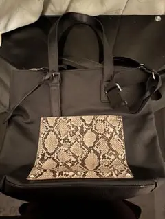 葉月珪 腕時計 レザーベルト super groupies スーパーグルーピーズ