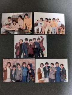 King&prince/キンプリ★フォト★CONCERT TOUR 2019