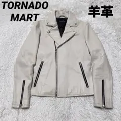 トルネードマート　ダブルライダース　ジャケット　Y2K 00s archive