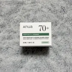 anua Heartleaf 70+ Ceramide 50ml