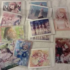 プロジェクトセカイ　花里みのり