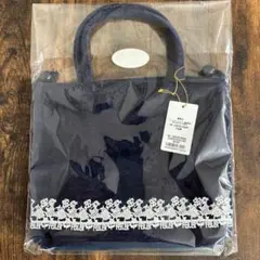 フェイラーハイジ近沢レース店バック【新品未開封】ラブラリー - メルカリ