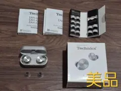 【美品】Technics EAH-AZ80 + COREIR BLASS L