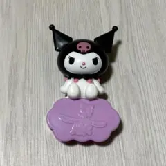 クロミ ハッピーセット おめかしコーム