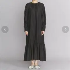 BEAUTY&YOUTH ロングワンピース