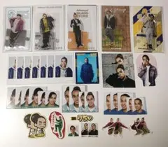 Aぇ! group 草間リチャード敬太 アクスタ ヘアクリップ まとめ売り