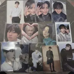 ENHYPEN ジョンウォン トレカ セット