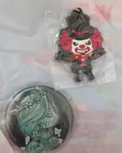 第五人格Identity角色徽章小丑