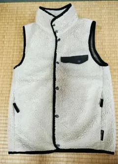 【お値下げしました】ビームス　ベスト（メンズ）