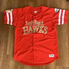 早い者勝ち‼️ 鷹の祭典　ユニフォーム　2014年 ＜Ｌ＞