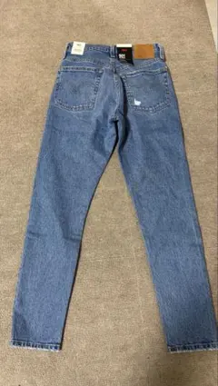 LEVI’S 501 スキニー