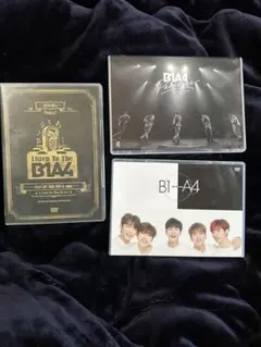 2026年最新】B1A4トレカの人気アイテム - メルカリ