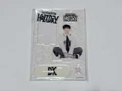 SEVENTEEN HOLIDAY アクリルスタンド ドギョム