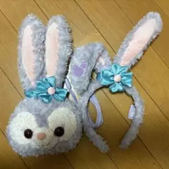 ステラルー　カチューシャ　コインケース　セット