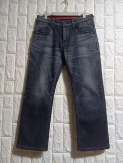 EDWIN EDGE OF BLUE JEANS EGF503 サイズ30 31