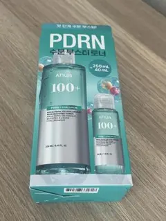 【新品未開封】Anua PDRN100ブースタートナー 250+40MLのサムネイル