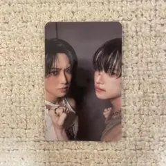 &TEAM Back To Life ユニット ケミ トレカ