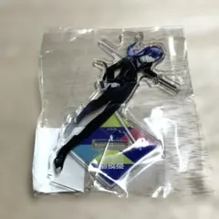 長尾景　アクリルスタンド　にじさんじフェス　にじフェス　2023 前夜祭