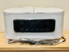 新品未使用　保証書付　ツインシェフ　TWC-WS01 Amazon.co.jp : ショップジャパン ツインシェフ 自動調理鍋 300