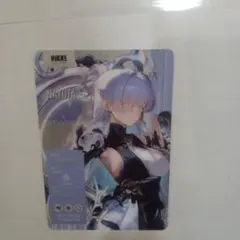 AGF ナユタ カード 特典 韓国 NIKKE 法被 NAYUTA AGF ナユタ カード 特典 韓国 NIKKE 法被 NAYUTA - メルカリ