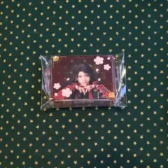 大*安様 刀剣乱舞 刀ミュ 乱舞博覧会 メモスタンド 加州