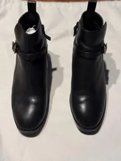 2025年最新】Cole Haan 素材：本革 ブーティの人気アイテム