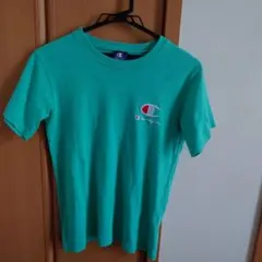 チャンピオンTシャツ