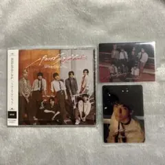 原因は自分にある。げんじぶ パラノイドランデブー HMV集合クリアトレカ 武藤潤