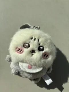 ちいかわベビー　ラッコマスコット