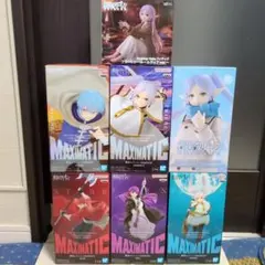 葬送のフリーレン MAXIMATIC TrioTryIT DesktopCute