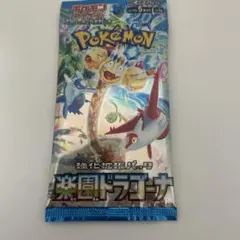2026年最新】楽園ドラゴーナ BOX 未開封の人気アイテム - メルカリ