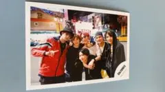 SixTONES 公式写真　19