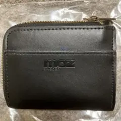 moz sweden コインケース ブラック