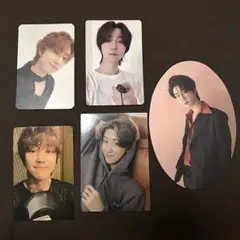 SEVENTEEN The8 トレカセット